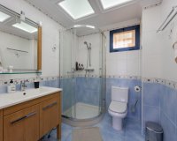 Resale - Apartment / Duplex - Torrevieja - La Veleta