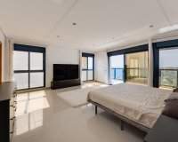 Resale - Apartment / Duplex - Torrevieja - La Veleta