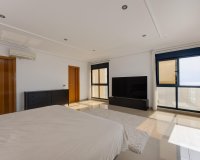 Resale - Apartment / Duplex - Torrevieja - La Veleta