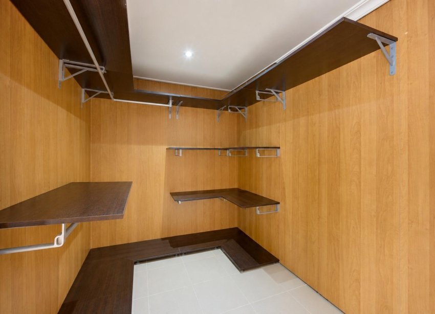 Resale - Apartment / Duplex - Torrevieja - La Veleta