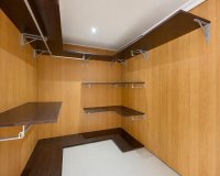 Resale - Apartment / Duplex - Torrevieja - La Veleta