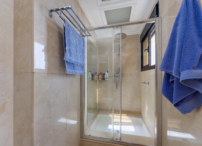 Resale - Apartment / Duplex - Torrevieja - La Veleta