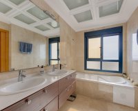 Resale - Apartment / Duplex - Torrevieja - La Veleta