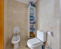 Resale - Apartment / Duplex - Torrevieja - La Veleta