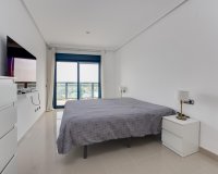 Resale - Apartment / Duplex - Torrevieja - La Veleta