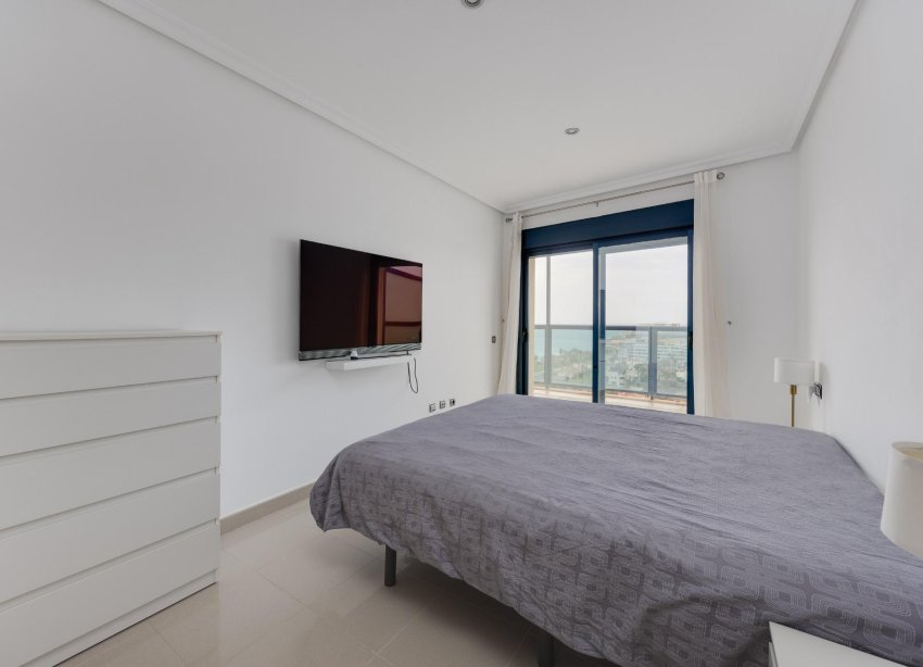 Resale - Apartment / Duplex - Torrevieja - La Veleta