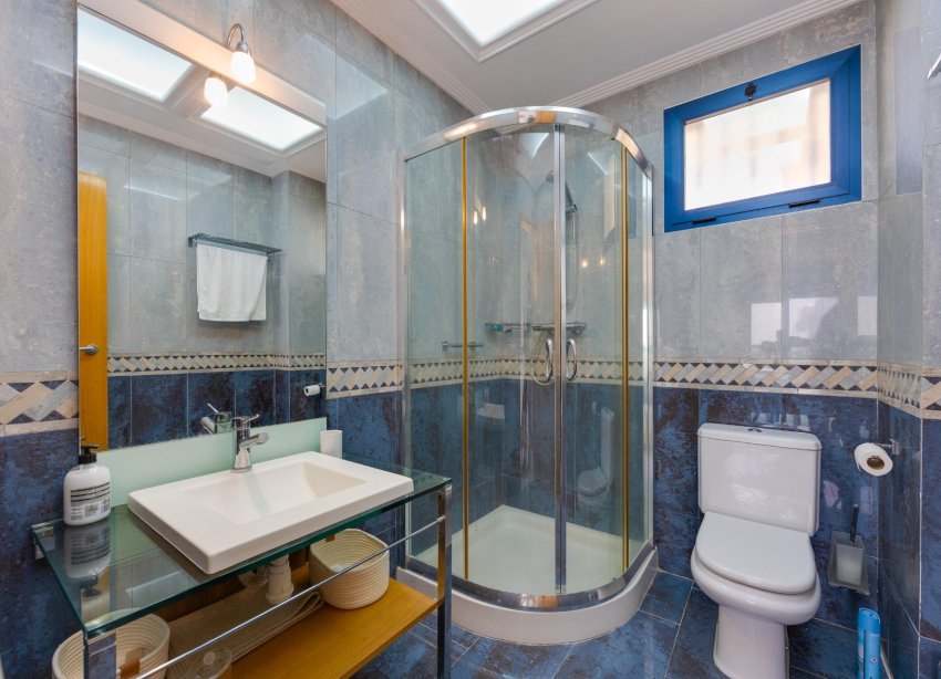 Resale - Apartment / Duplex - Torrevieja - La Veleta
