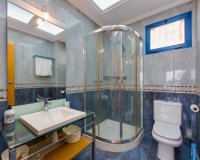 Resale - Apartment / Duplex - Torrevieja - La Veleta