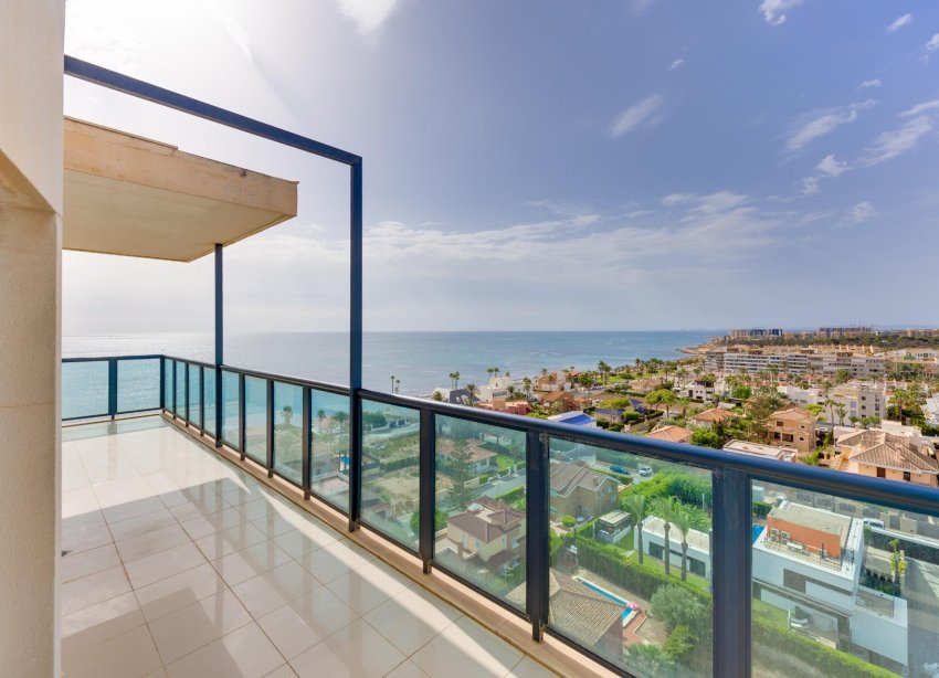 Resale - Apartment / Duplex - Torrevieja - La Veleta