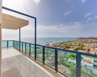 Resale - Apartment / Duplex - Torrevieja - La Veleta