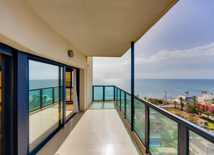 Resale - Apartment / Duplex - Torrevieja - La Veleta