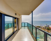 Resale - Apartment / Duplex - Torrevieja - La Veleta