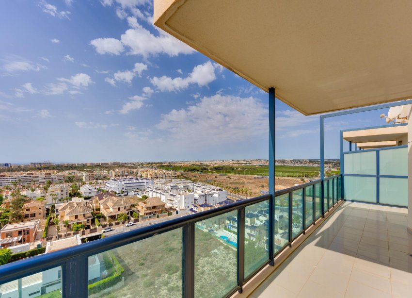 Resale - Apartment / Duplex - Torrevieja - La Veleta