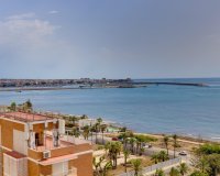 Resale - Apartment / Duplex - Torrevieja - La Veleta