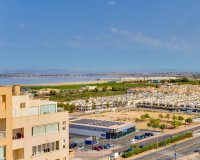 Resale - Apartment / Duplex - Torrevieja - La Veleta