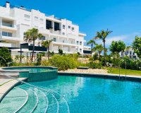 Resale - Apartment / Duplex - Torrevieja - Los Altos