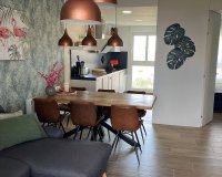 Resale - Apartment / Duplex - Torrevieja - Los Altos