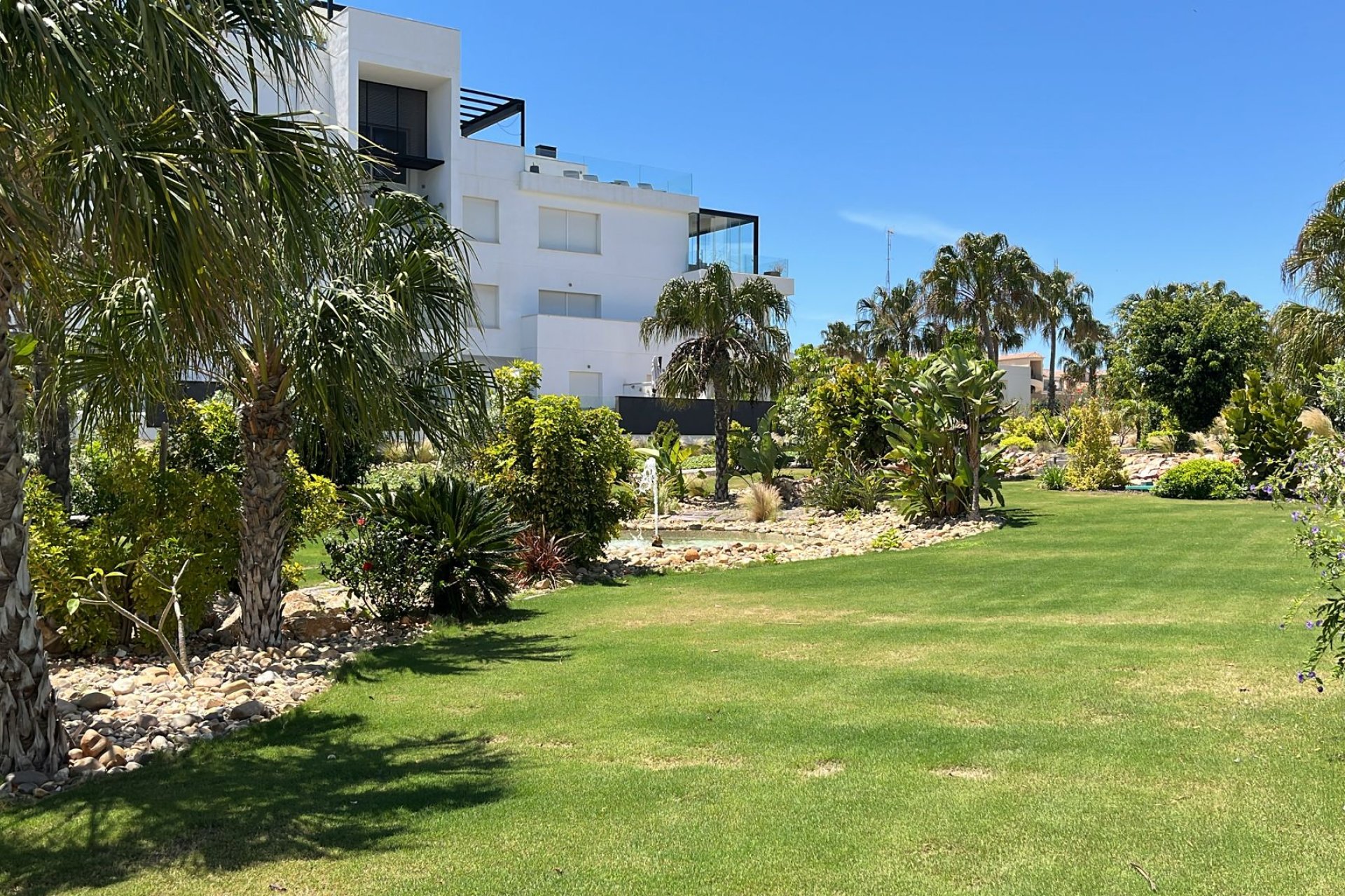 Resale - Apartment / Duplex - Torrevieja - Los Altos