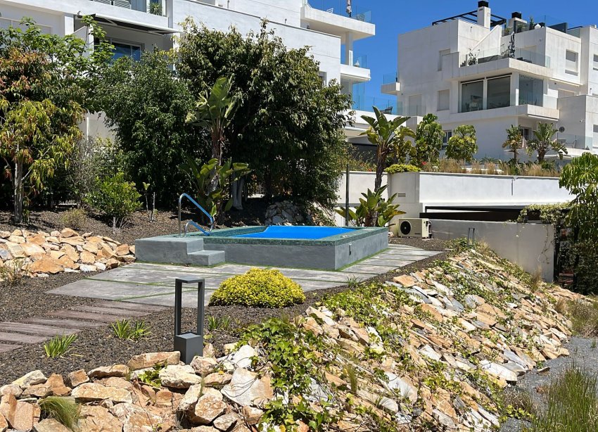 Resale - Apartment / Duplex - Torrevieja - Los Altos