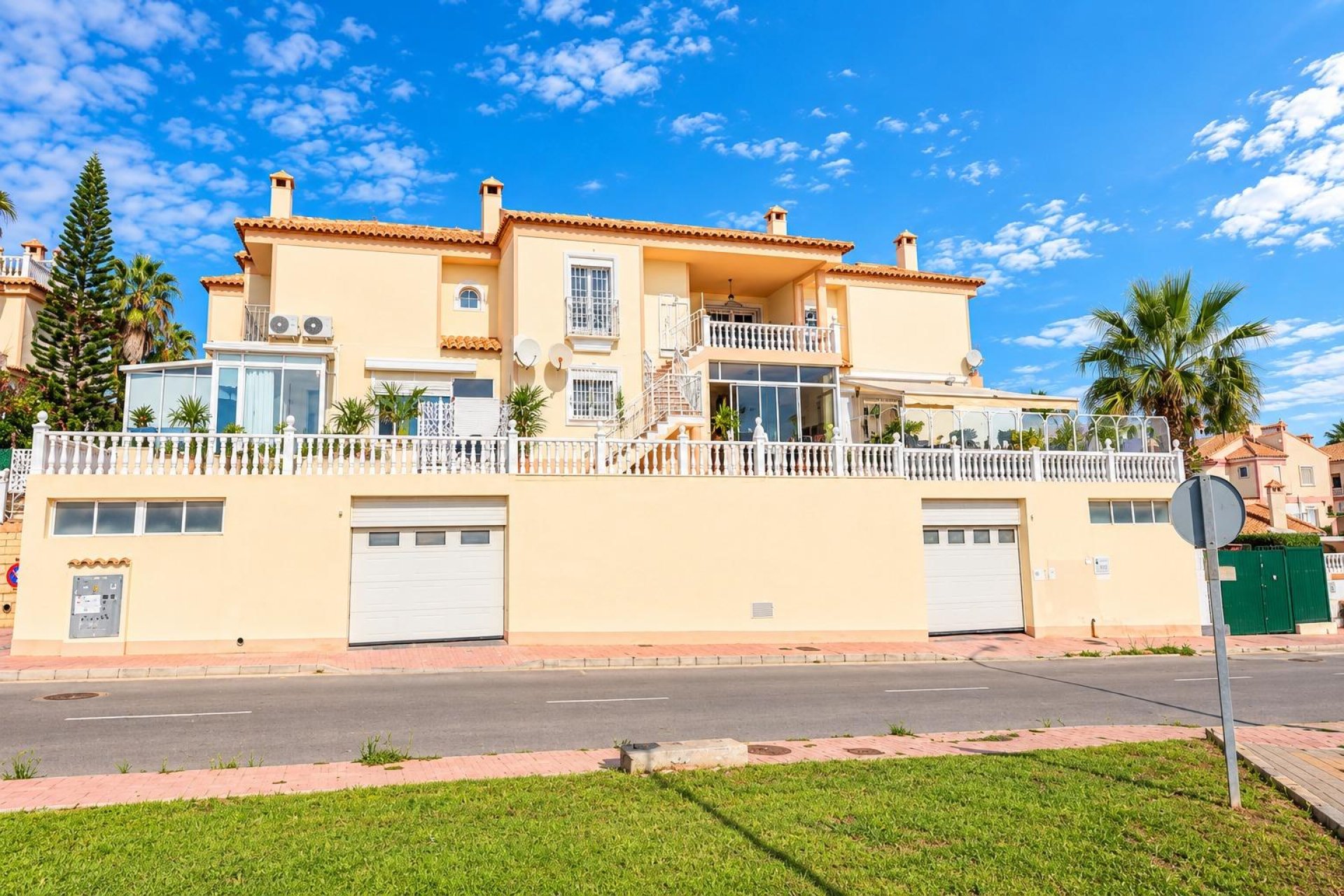 Resale - Apartment / Duplex - Torrevieja - Los Altos