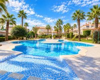 Resale - Apartment / Duplex - Torrevieja - Los Altos