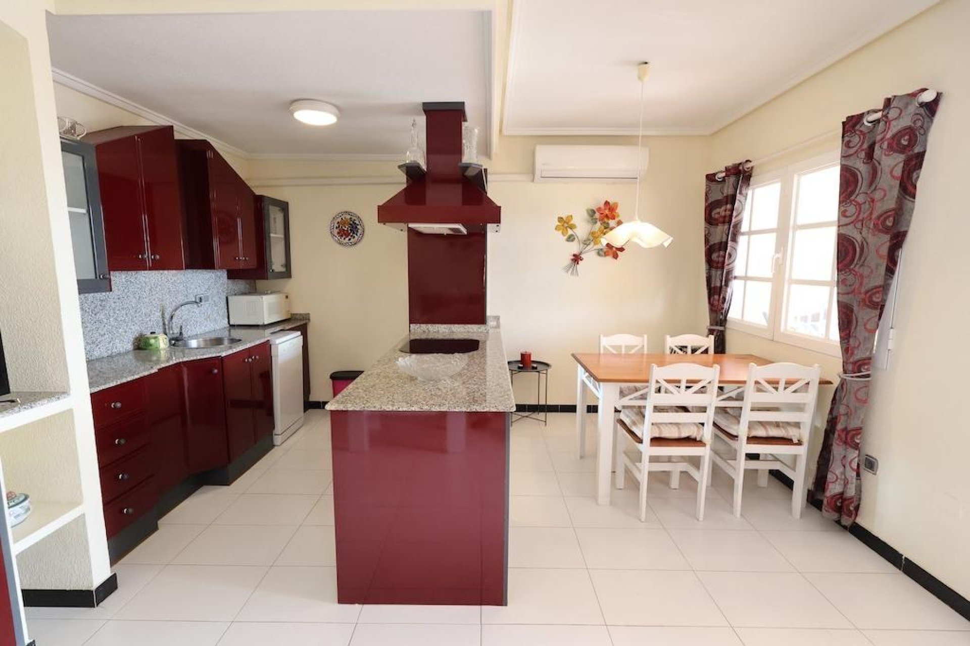 Resale - Apartment / Duplex - Torrevieja - Los Altos