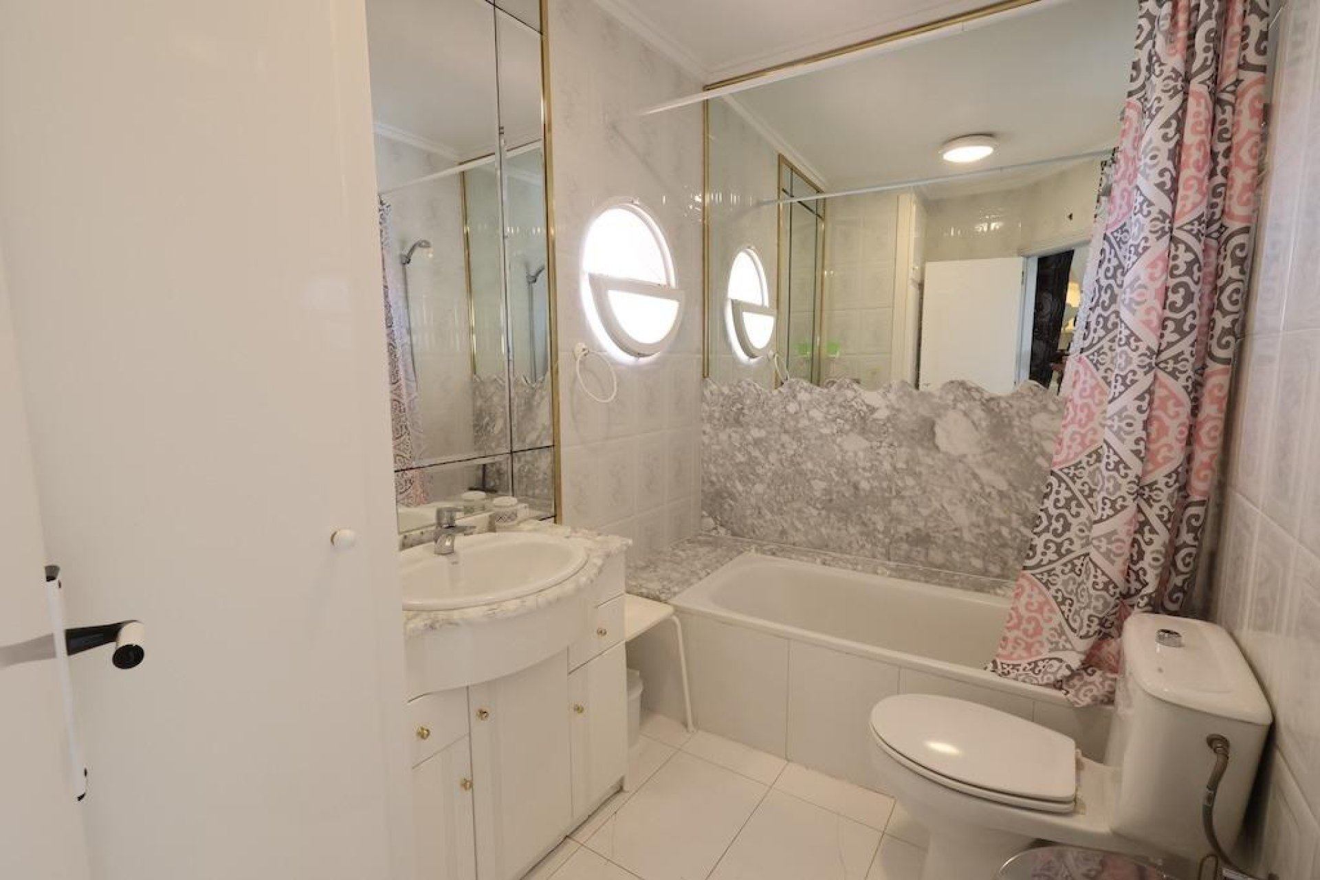 Resale - Apartment / Duplex - Torrevieja - Los Altos