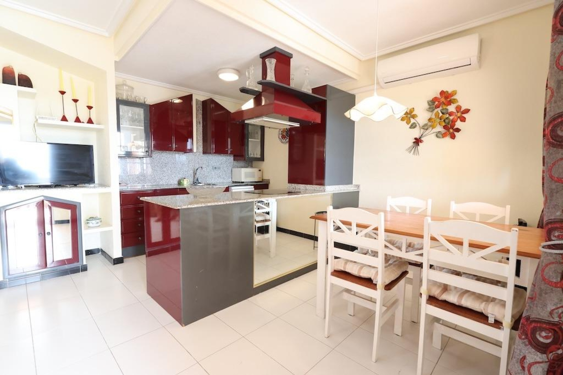 Resale - Apartment / Duplex - Torrevieja - Los Altos
