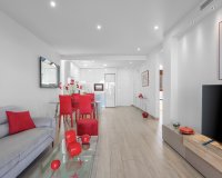Resale - Apartment / Duplex - Torrevieja - Los Balcones - Los Altos del Edén