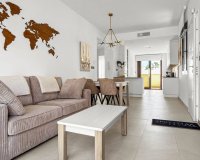 Resale - Apartment / Duplex - Torrevieja - Los Balcones