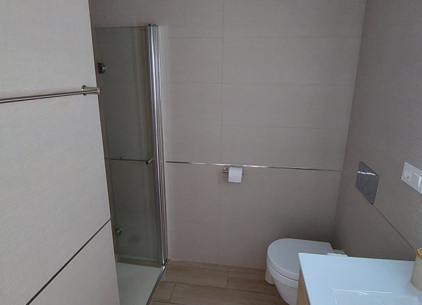 Resale - Apartment / Duplex - Torrevieja - Los Balcones