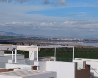 Resale - Apartment / Duplex - Torrevieja - Los Balcones