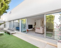 Resale - Apartment / Duplex - Torrevieja - Los Balcones