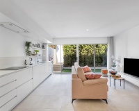 Resale - Apartment / Duplex - Torrevieja - Los Balcones