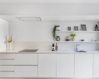 Resale - Apartment / Duplex - Torrevieja - Los Balcones