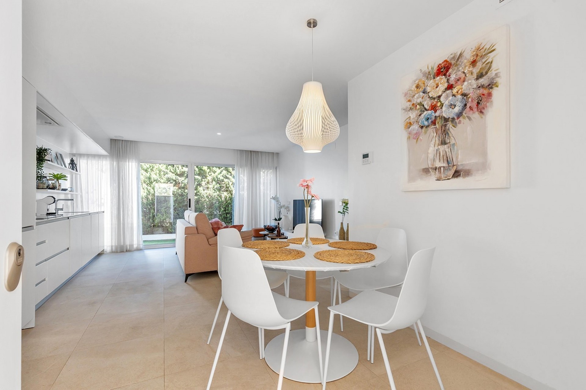 Resale - Apartment / Duplex - Torrevieja - Los Balcones