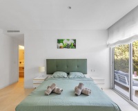 Resale - Apartment / Duplex - Torrevieja - Los Balcones