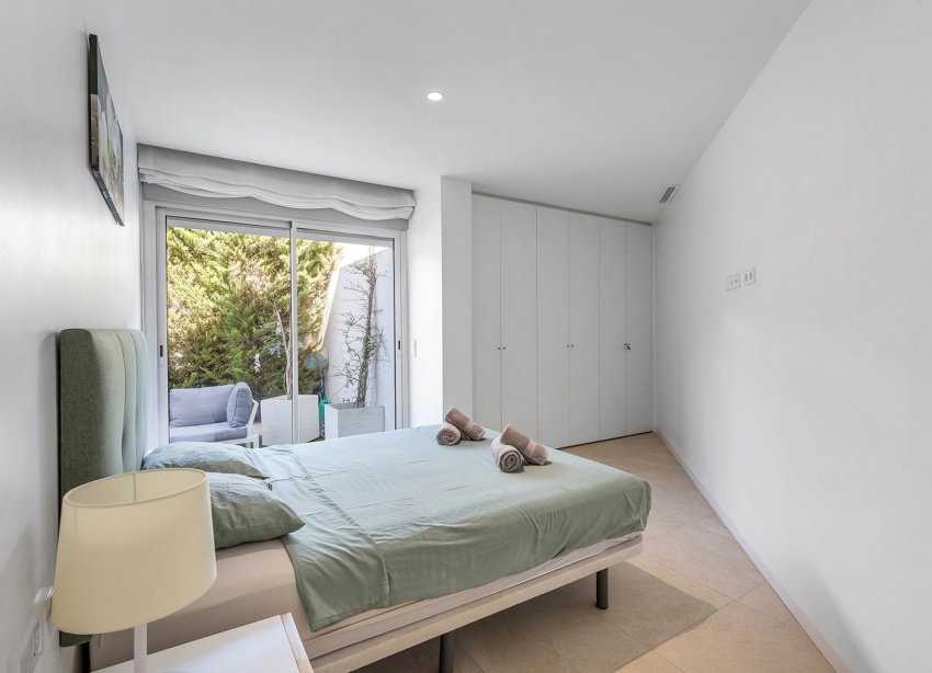 Resale - Apartment / Duplex - Torrevieja - Los Balcones