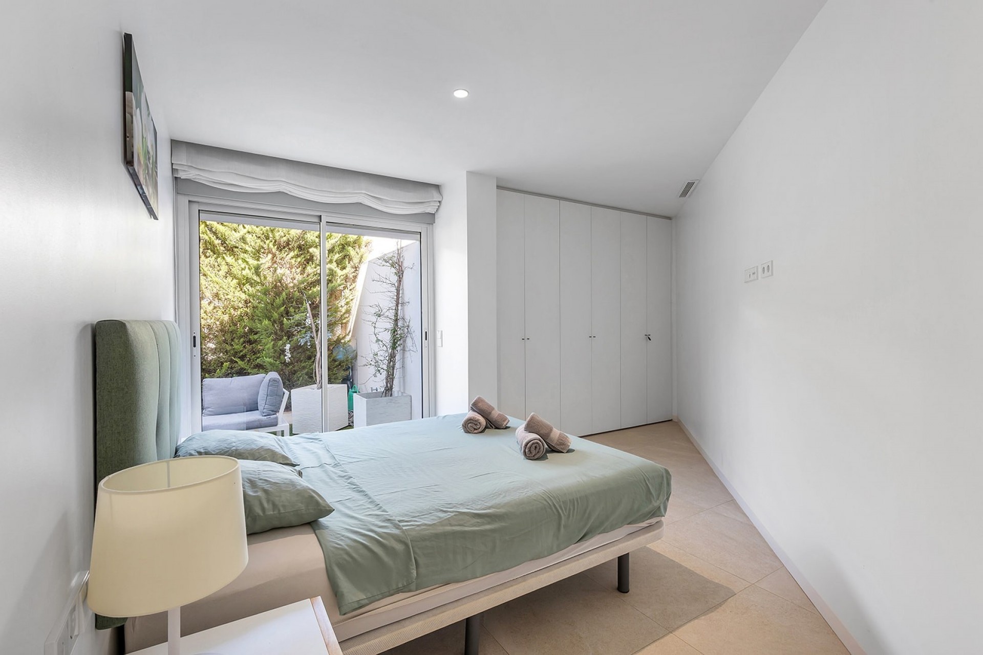 Resale - Apartment / Duplex - Torrevieja - Los Balcones