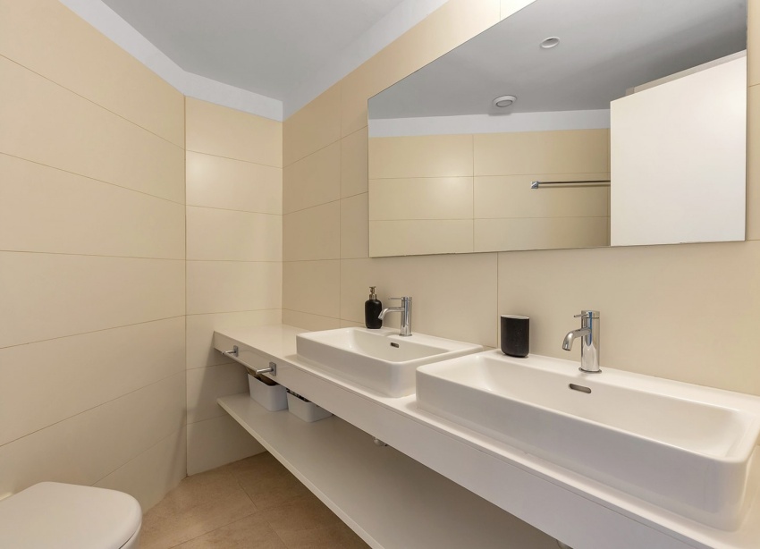 Resale - Apartment / Duplex - Torrevieja - Los Balcones
