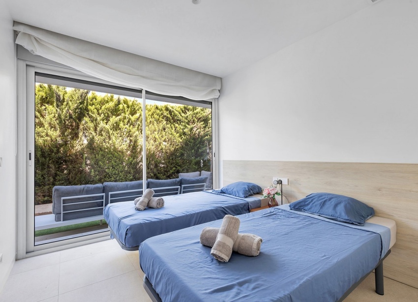 Resale - Apartment / Duplex - Torrevieja - Los Balcones