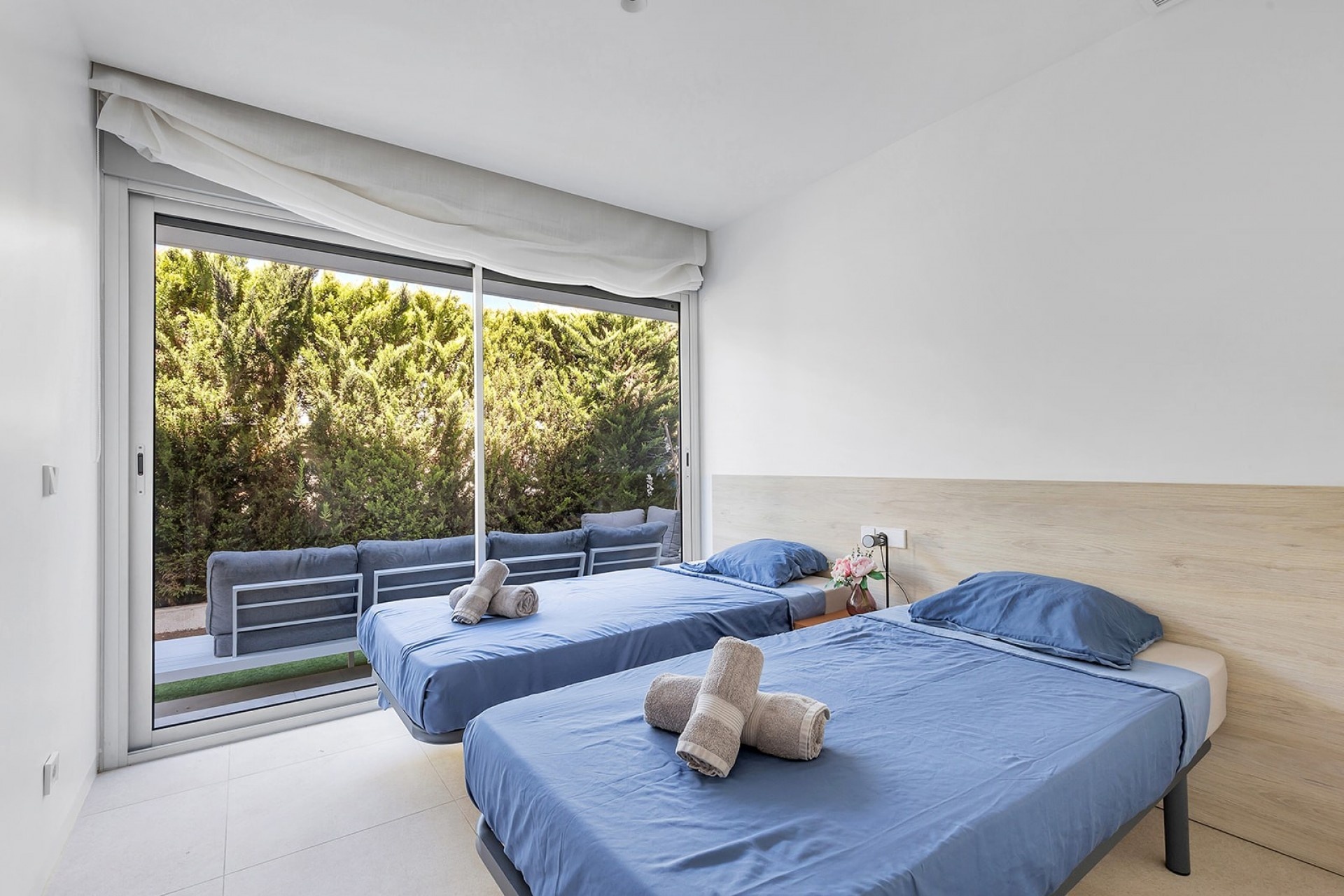 Resale - Apartment / Duplex - Torrevieja - Los Balcones