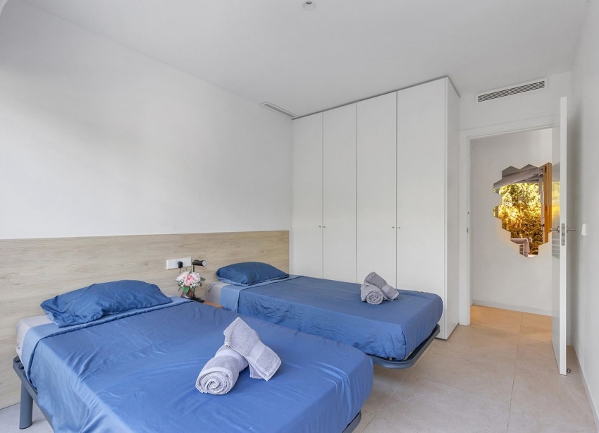 Resale - Apartment / Duplex - Torrevieja - Los Balcones