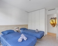Resale - Apartment / Duplex - Torrevieja - Los Balcones