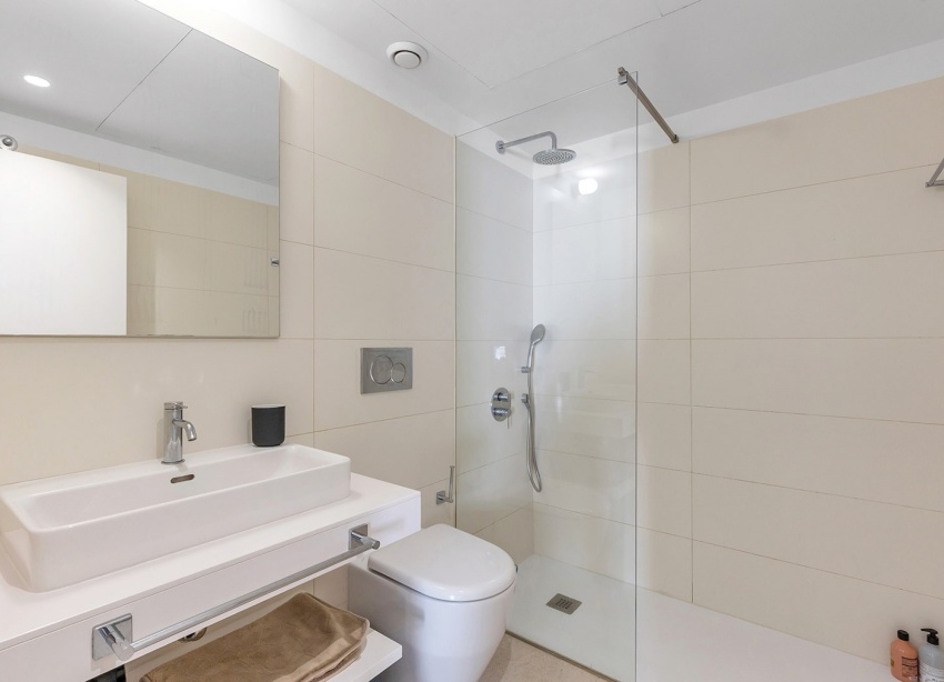Resale - Apartment / Duplex - Torrevieja - Los Balcones