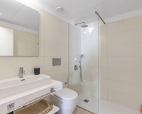 Resale - Apartment / Duplex - Torrevieja - Los Balcones