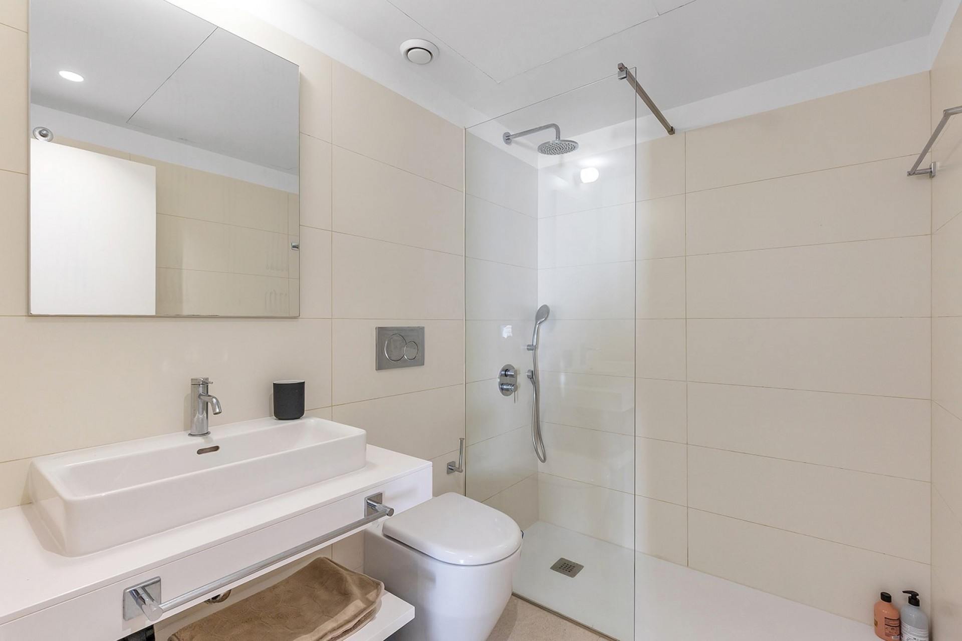 Resale - Apartment / Duplex - Torrevieja - Los Balcones