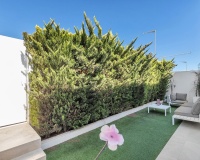 Resale - Apartment / Duplex - Torrevieja - Los Balcones