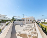 Resale - Apartment / Duplex - Torrevieja - Los Balcones