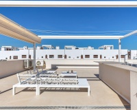 Resale - Apartment / Duplex - Torrevieja - Los Balcones